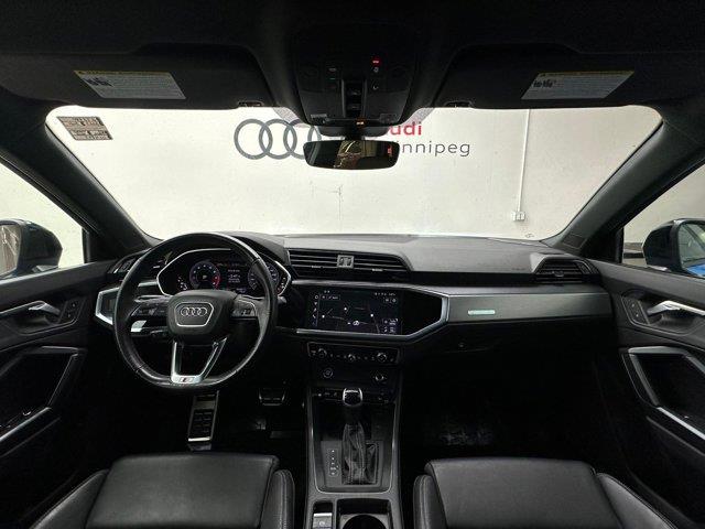audi Q3 2023 - 11