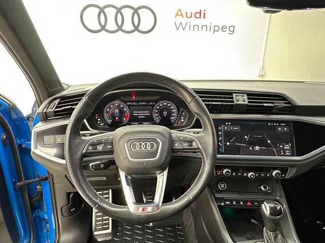 audi Q3 2023 - 12