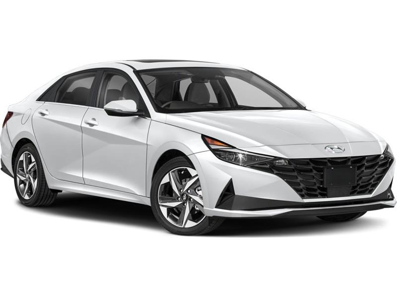 hyundai Elantra 2022