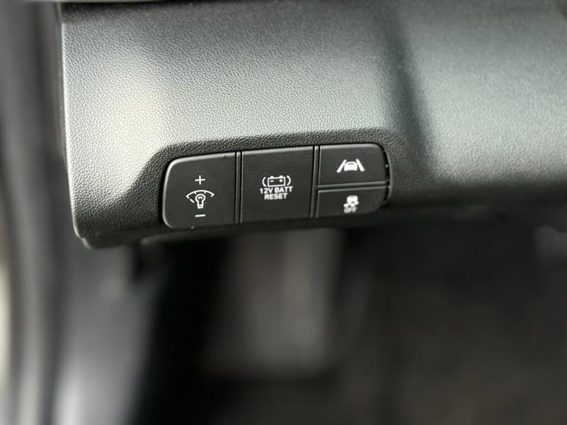 hyundai Elantra hybride 2022 - 10