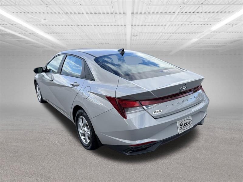 hyundai Elantra 2022 - 3