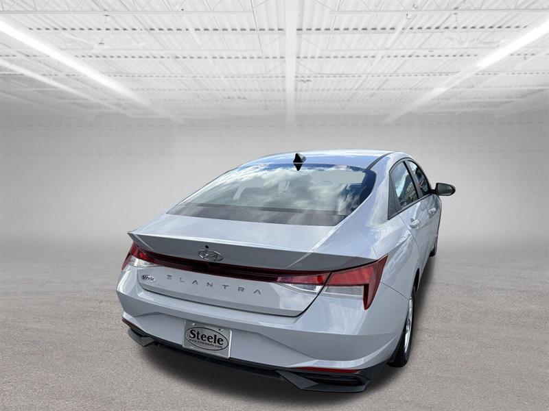 hyundai Elantra 2022 - 5