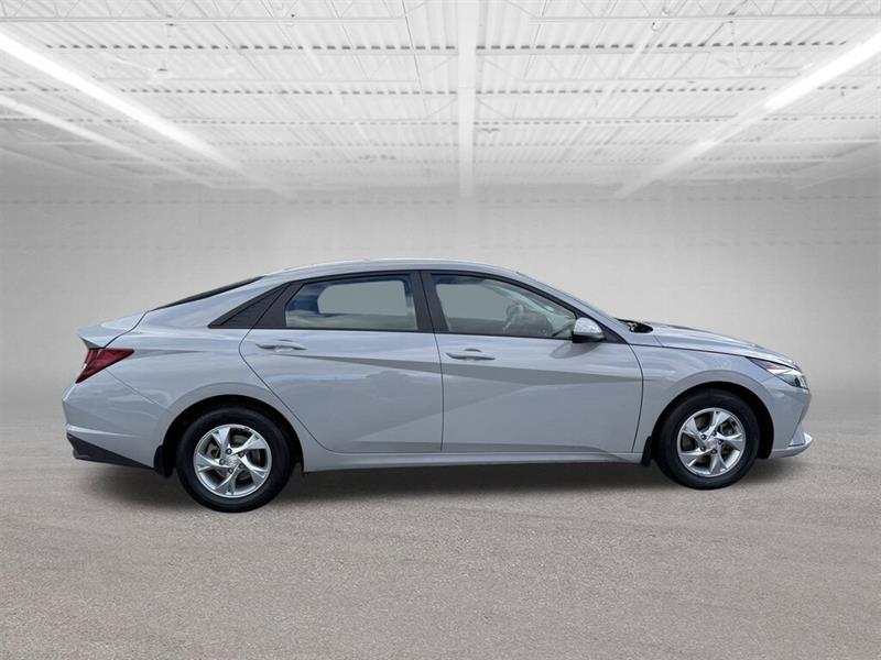 hyundai Elantra 2022 - 6