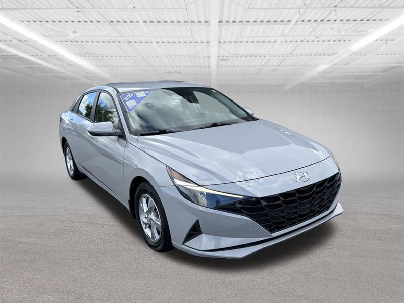 hyundai Elantra 2022 - 7