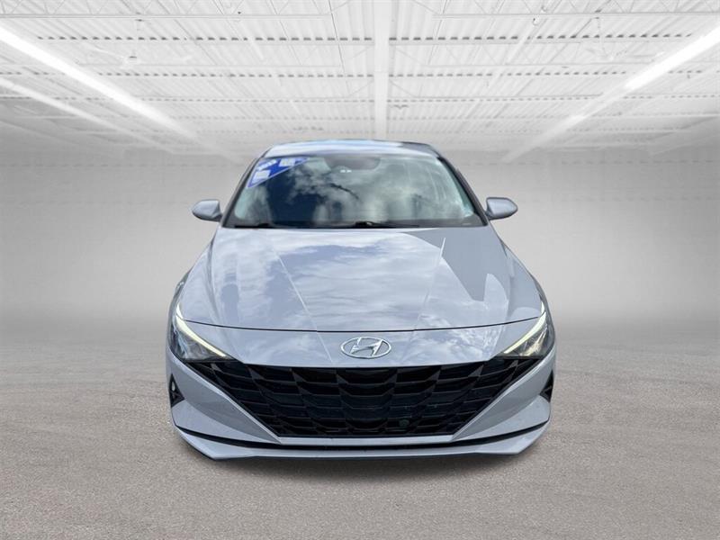 hyundai Elantra 2022 - 8