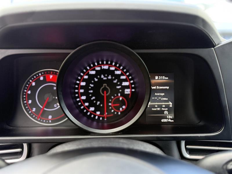 hyundai Elantra 2022 - 14