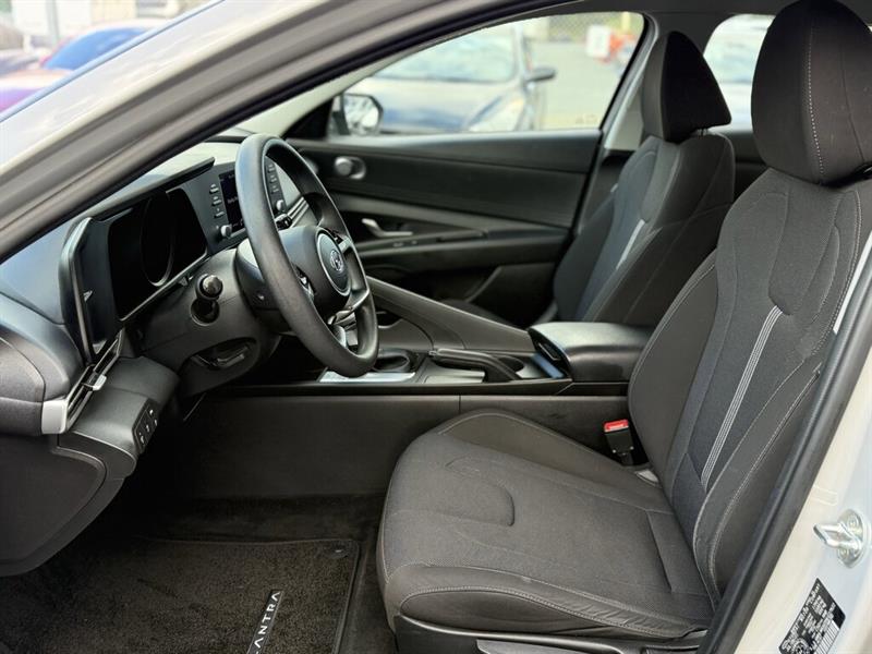 hyundai Elantra 2022 - 15