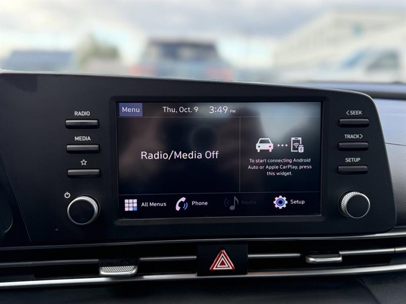 hyundai Elantra 2022 - 16