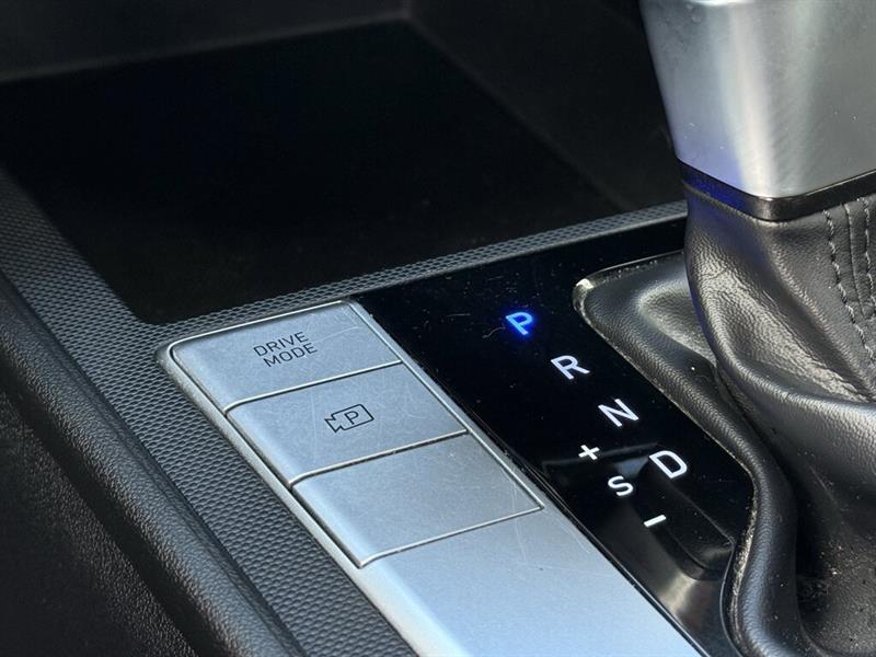 hyundai Elantra 2022 - 20