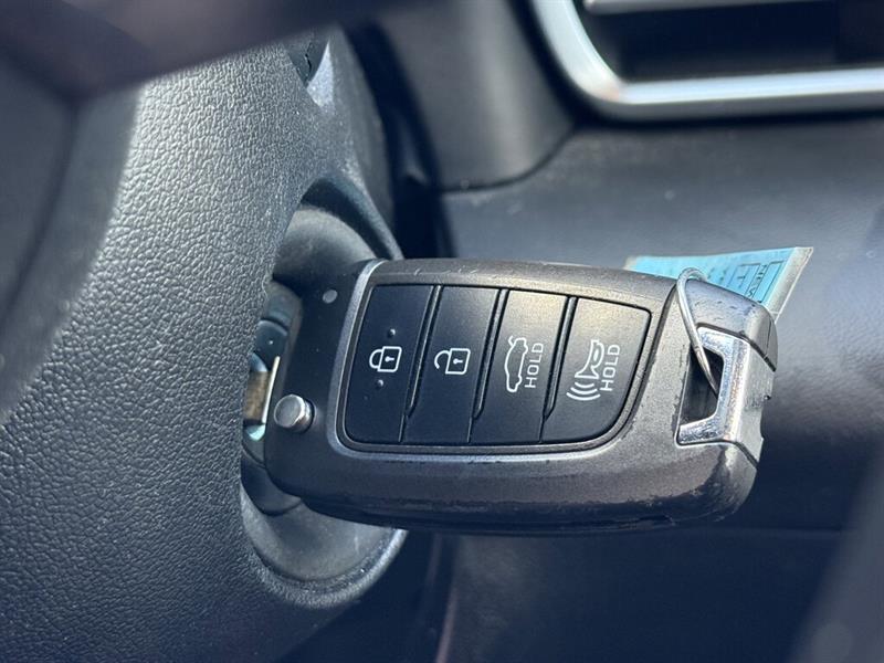 hyundai Elantra 2022 - 22