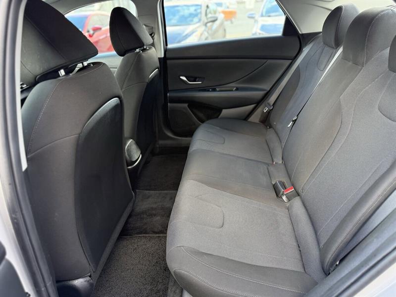 hyundai Elantra 2022 - 23