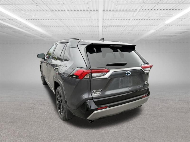 toyota RAV4 2024 - 3