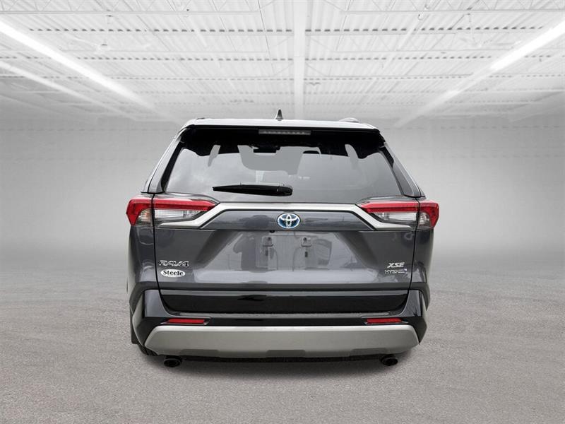 toyota RAV4 2024 - 4