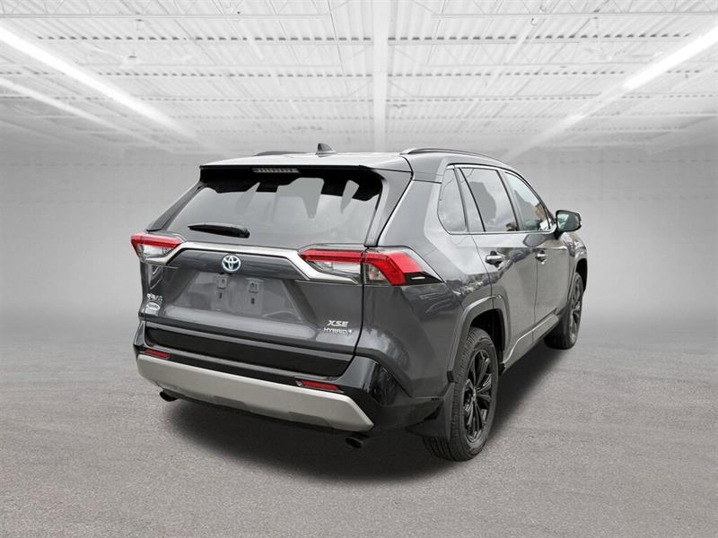 toyota RAV4 2024 - 5