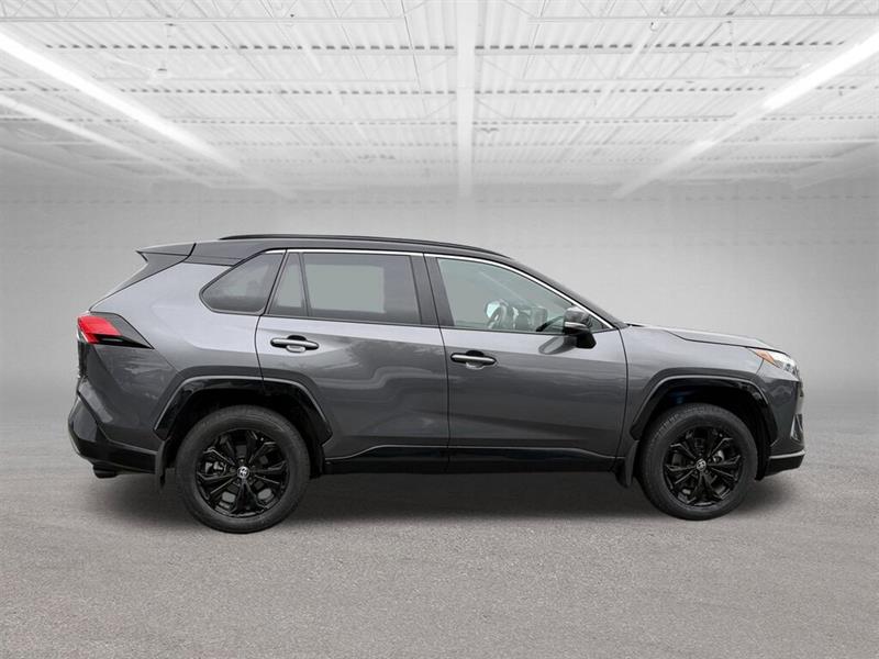 toyota RAV4 2024 - 6