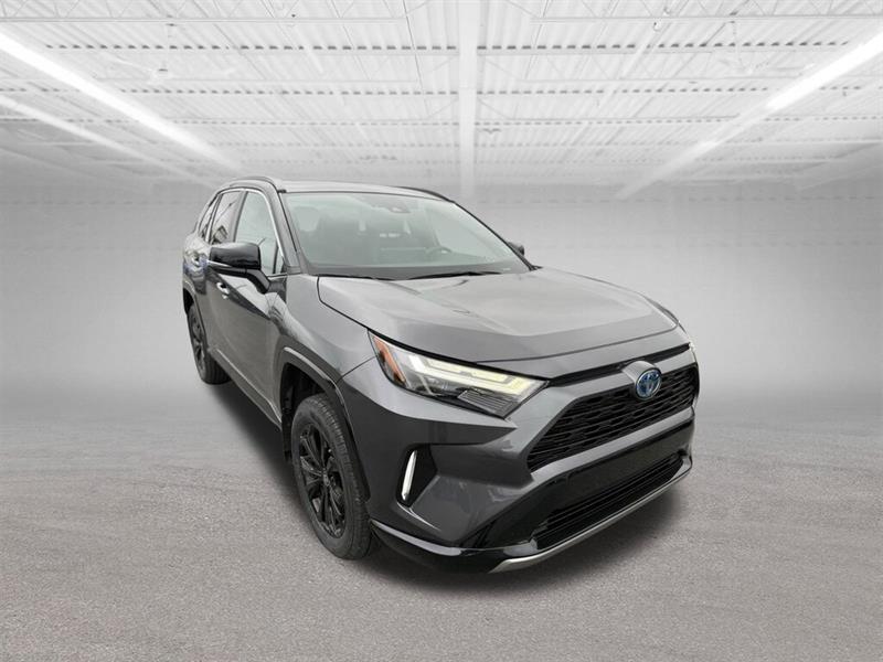 toyota RAV4 2024 - 7