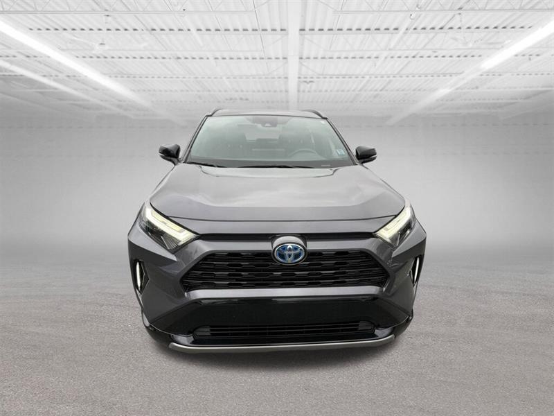 toyota RAV4 2024 - 8