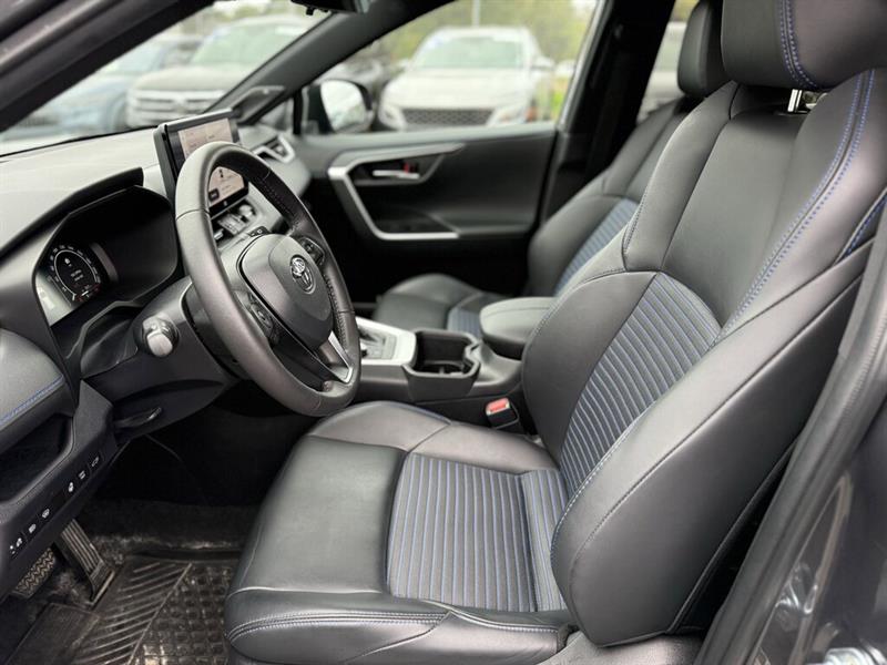 toyota RAV4 2024 - 10