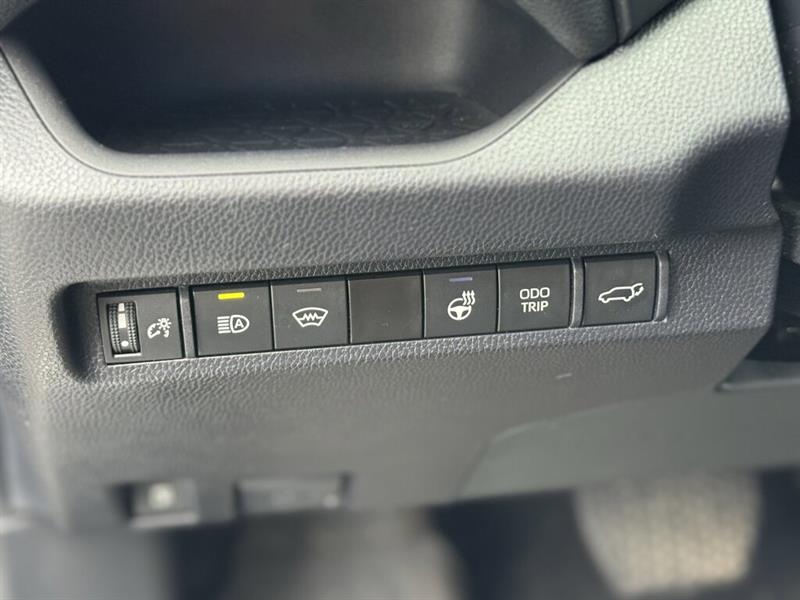 toyota RAV4 2024 - 11