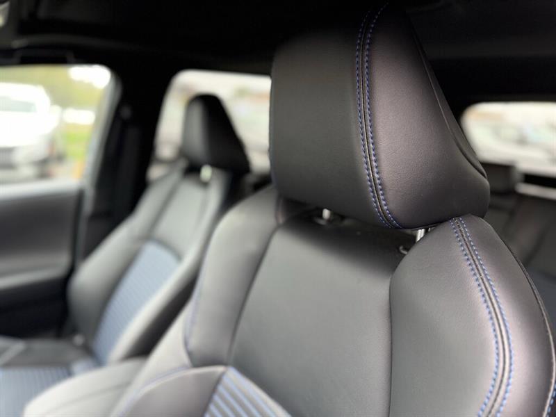 toyota RAV4 2024 - 12