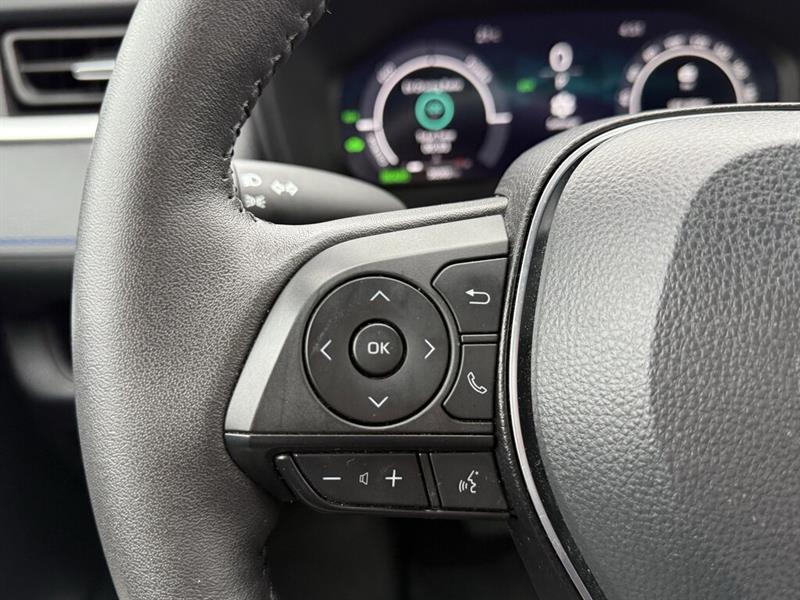 toyota RAV4 2024 - 13