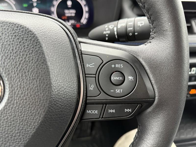 toyota RAV4 2024 - 14