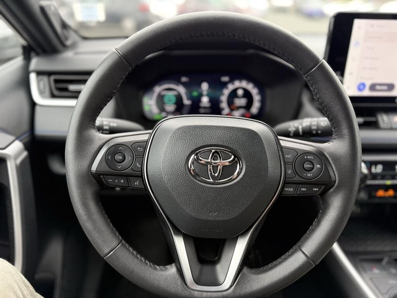 toyota RAV4 2024 - 15