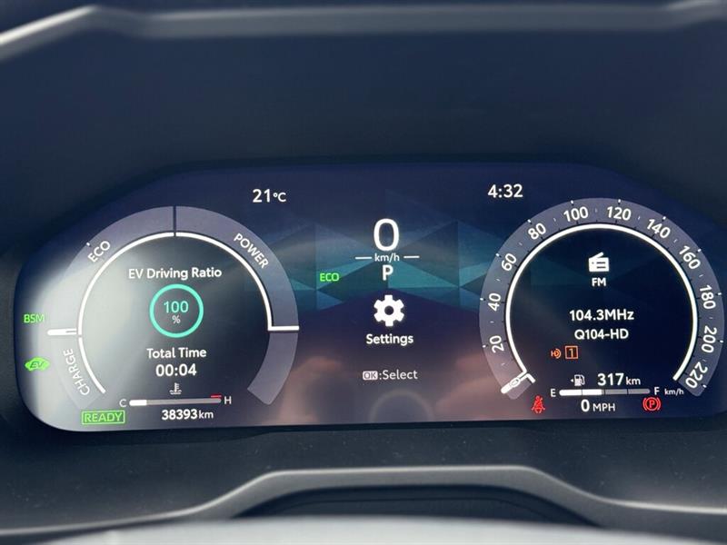 toyota RAV4 2024 - 16