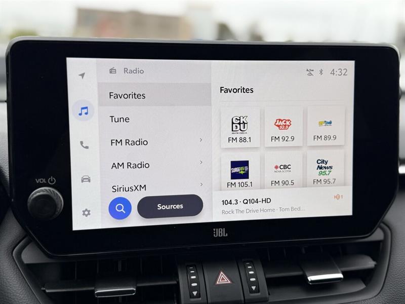 toyota RAV4 2024 - 17