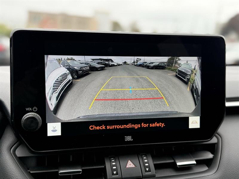 toyota RAV4 2024 - 18