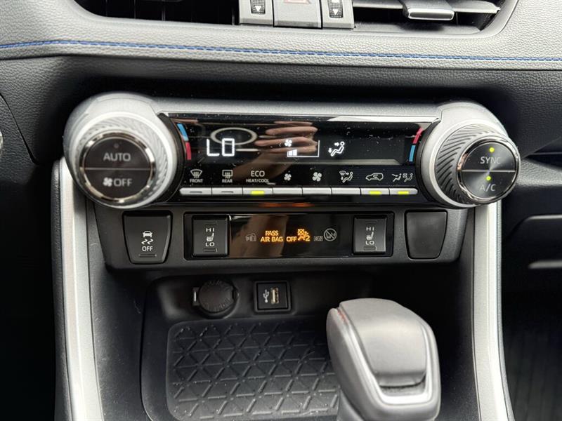 toyota RAV4 2024 - 19