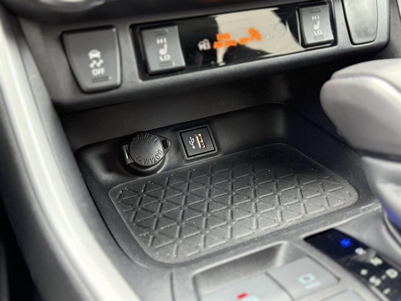 toyota RAV4 2024 - 20