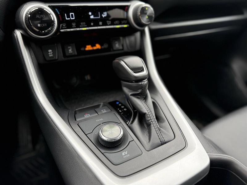 toyota RAV4 2024 - 21