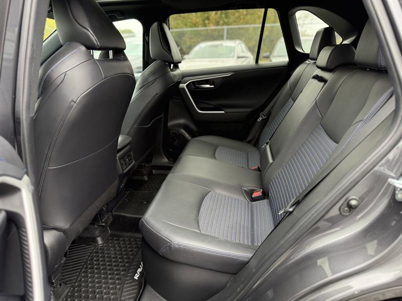 toyota RAV4 2024 - 24