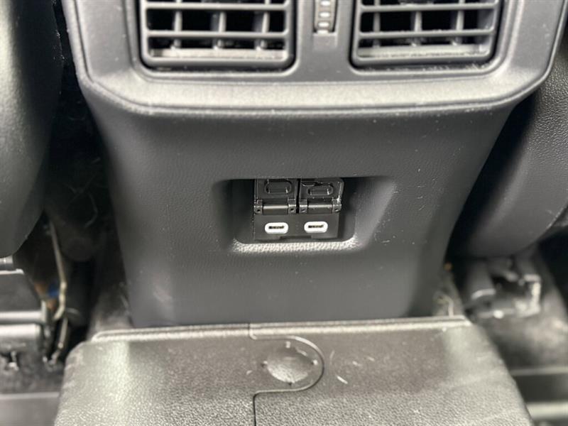 toyota RAV4 2024 - 25