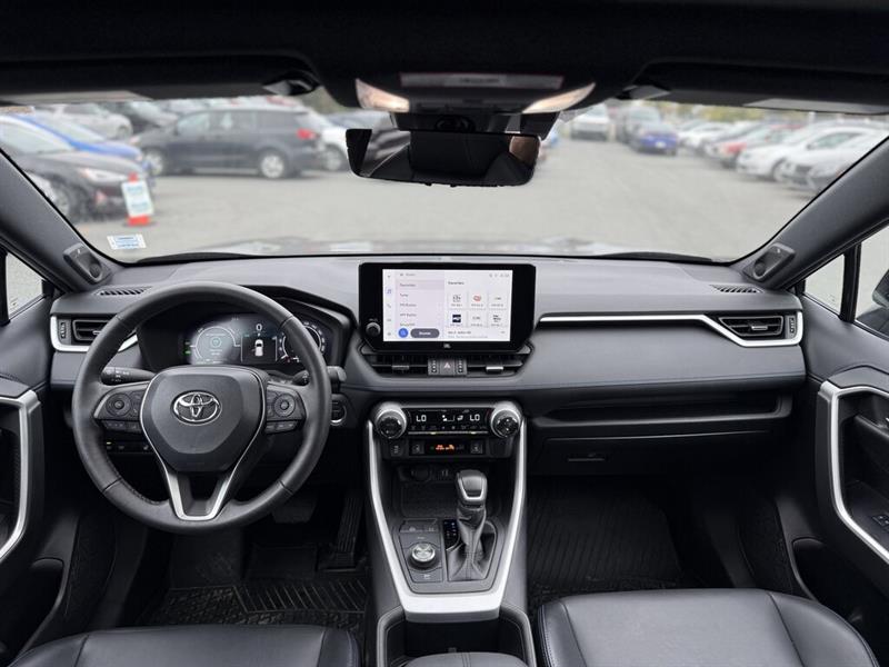 toyota RAV4 2024 - 26