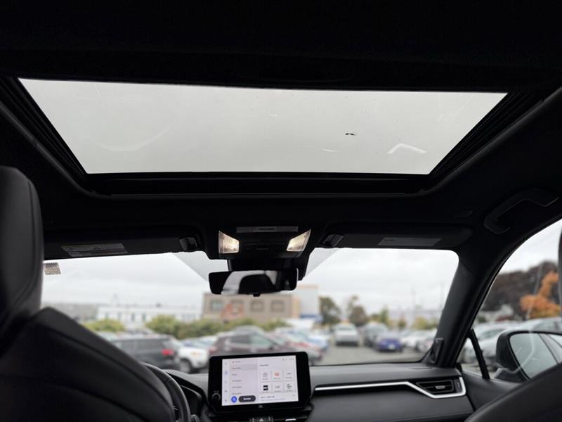 toyota RAV4 2024 - 27