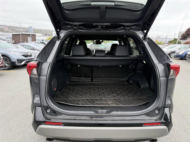 toyota RAV4 2024 - 28