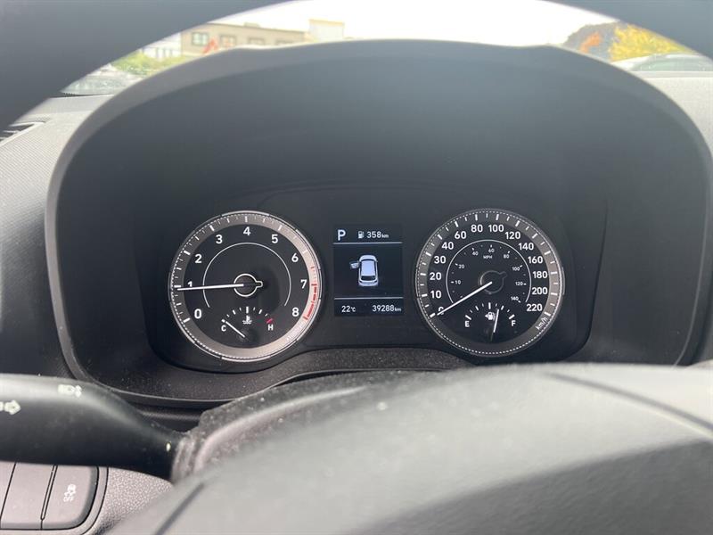 hyundai Venue 2021 - 8