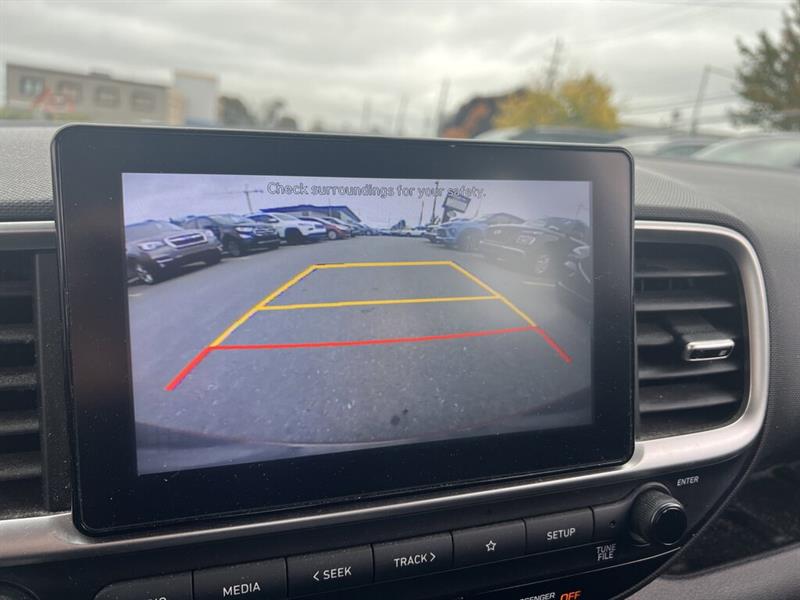 hyundai Venue 2021 - 10