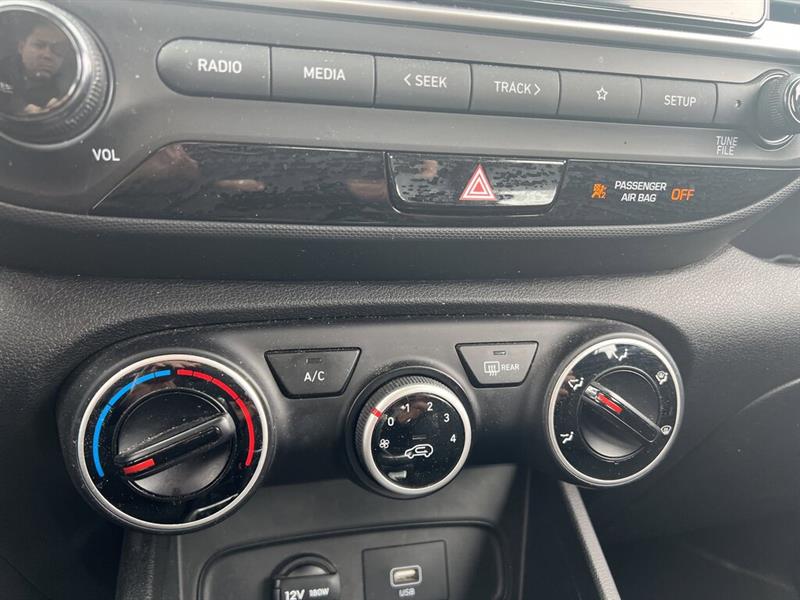 hyundai Venue 2021 - 11