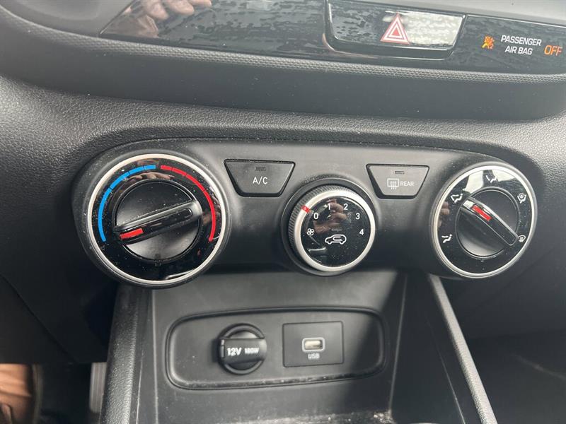 hyundai Venue 2021 - 12