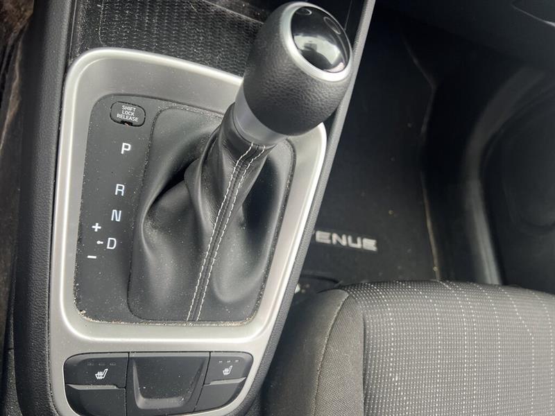 hyundai Venue 2021 - 13