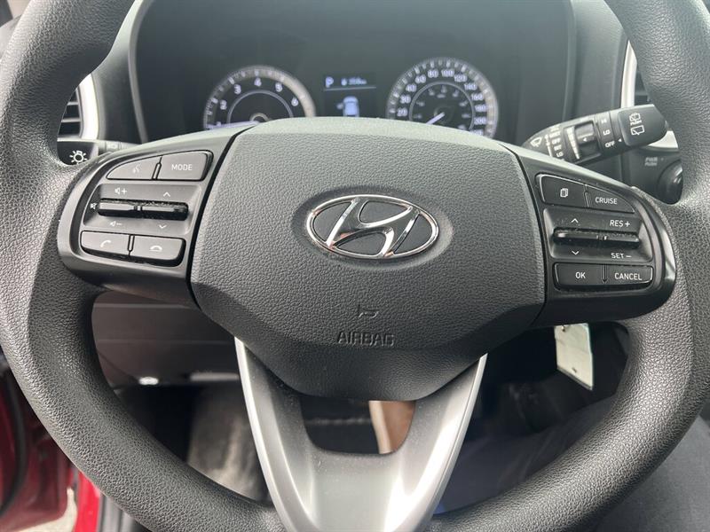 hyundai Venue 2021 - 16