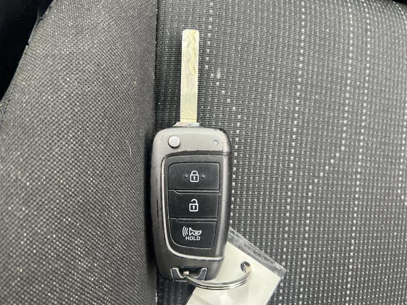 hyundai Venue 2021 - 17