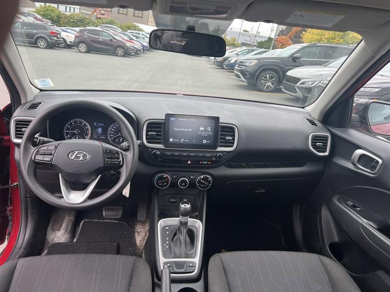 hyundai Venue 2021 - 18