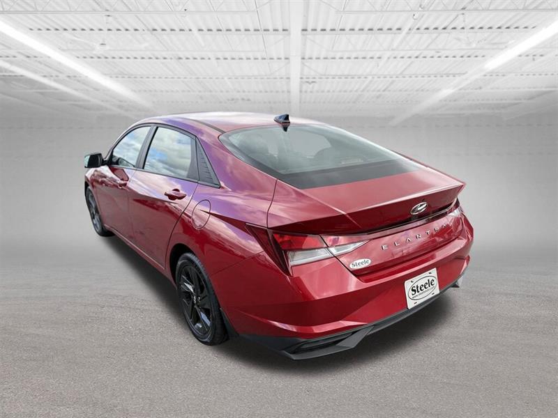 hyundai Elantra 2021 - 3