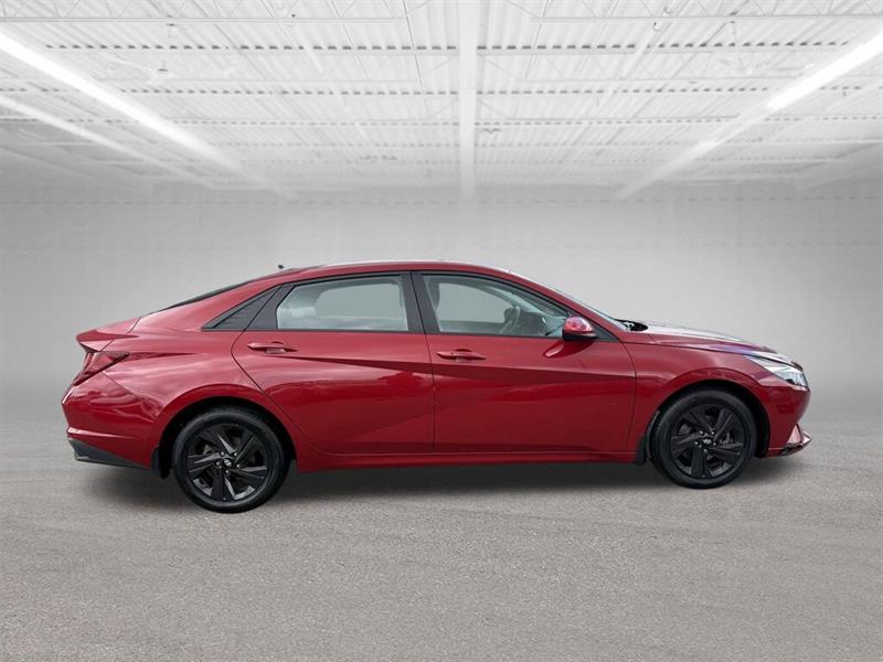 hyundai Elantra 2021 - 6