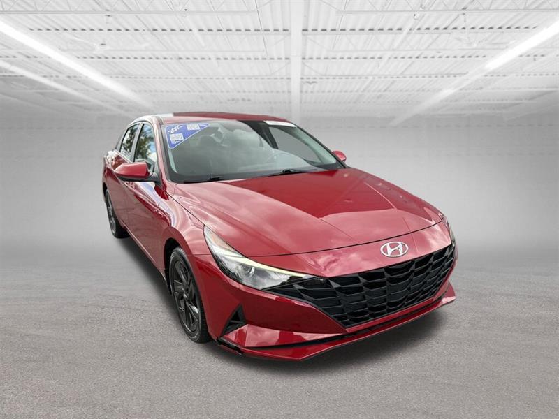 hyundai Elantra 2021 - 7