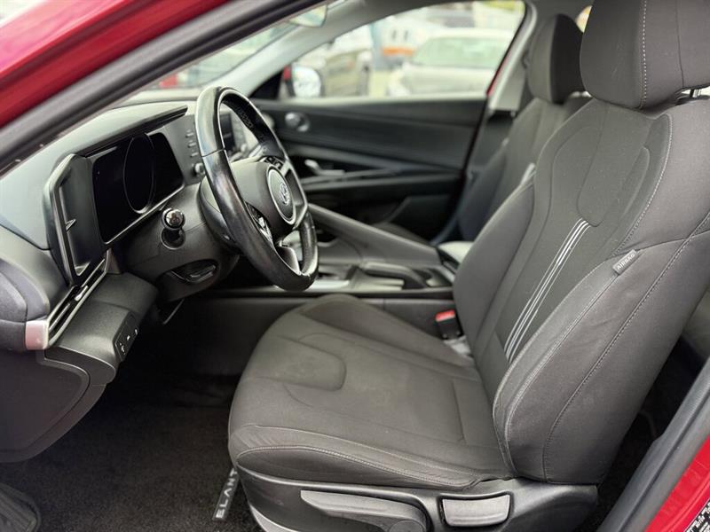 hyundai Elantra 2021 - 10